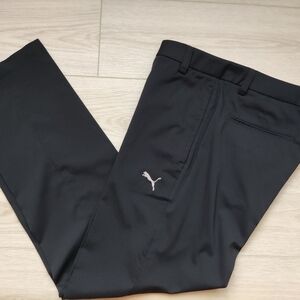 Golf Pants PUMA size 34/32 NWT